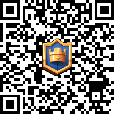 Jojo Musketeer banner set QR